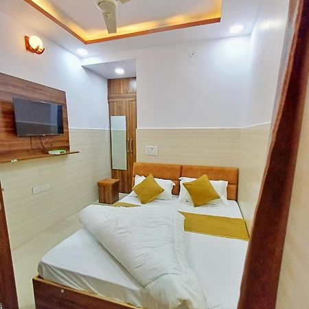 Hotel Sms Ajmer Extérieur photo