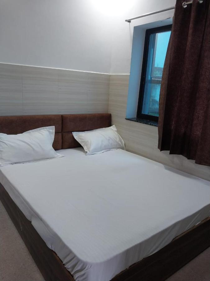 Hotel Sms Ajmer Extérieur photo