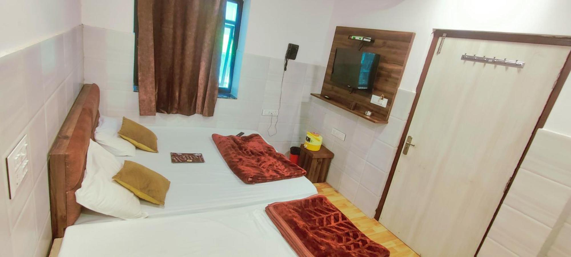 Hotel Sms Ajmer Extérieur photo