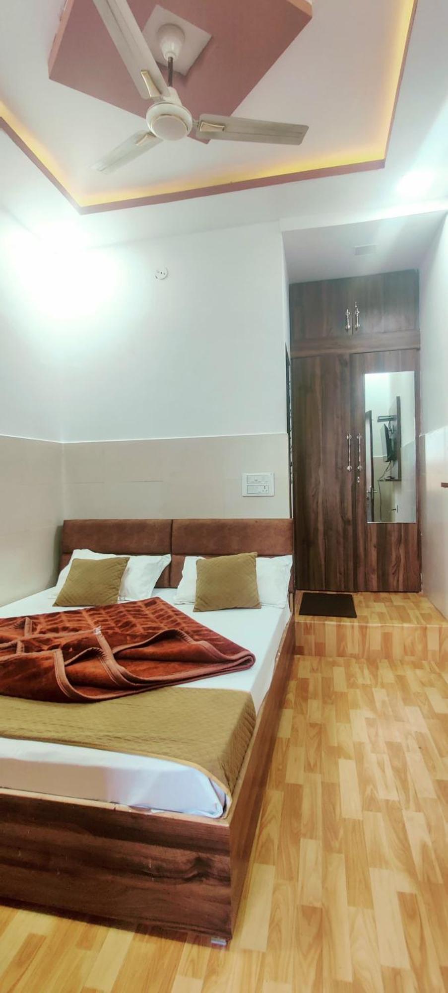 Hotel Sms Ajmer Extérieur photo